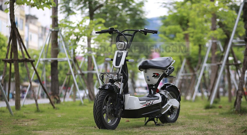 xe m&aacute;y điện Giant M133DS