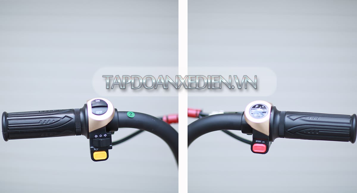 xe điện Giant M133S Plus 2017 xe điện Giant M133S Plus 2017