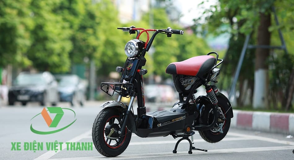 xe đạp điện M133 Sport