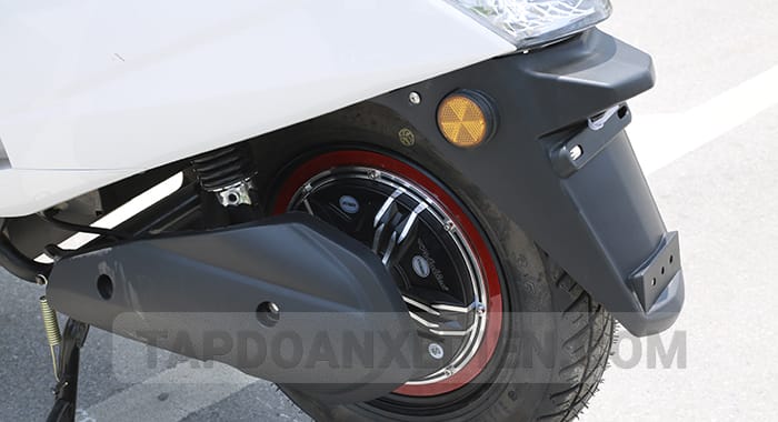 xe m&aacute;y điện Diamond 2017