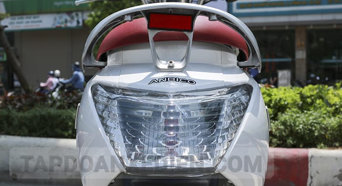 xe m&aacute;y điện Diamond 2017