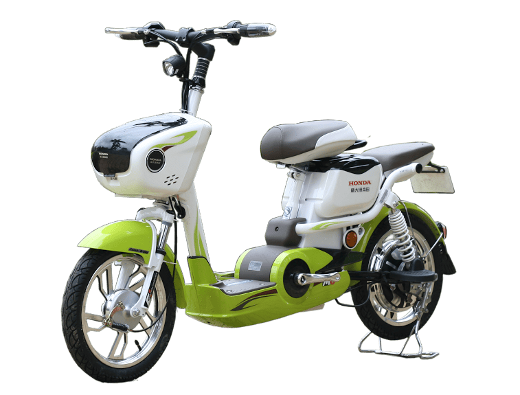 xe đạp điện Honda M6