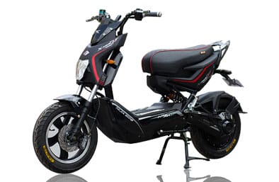 xe m&aacute;y điện Xmen GT 2018