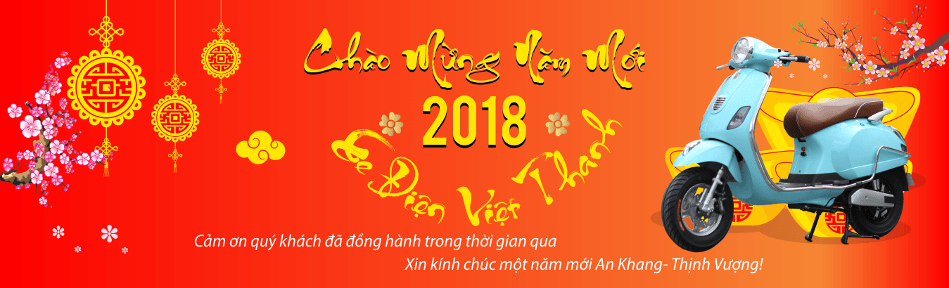 Xe điện Việt Thanh