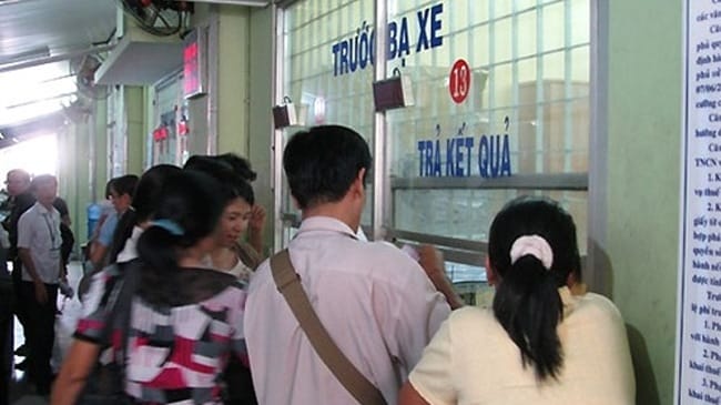 thu tuc sang ten xe may dien thu tuc sang ten xe may dien