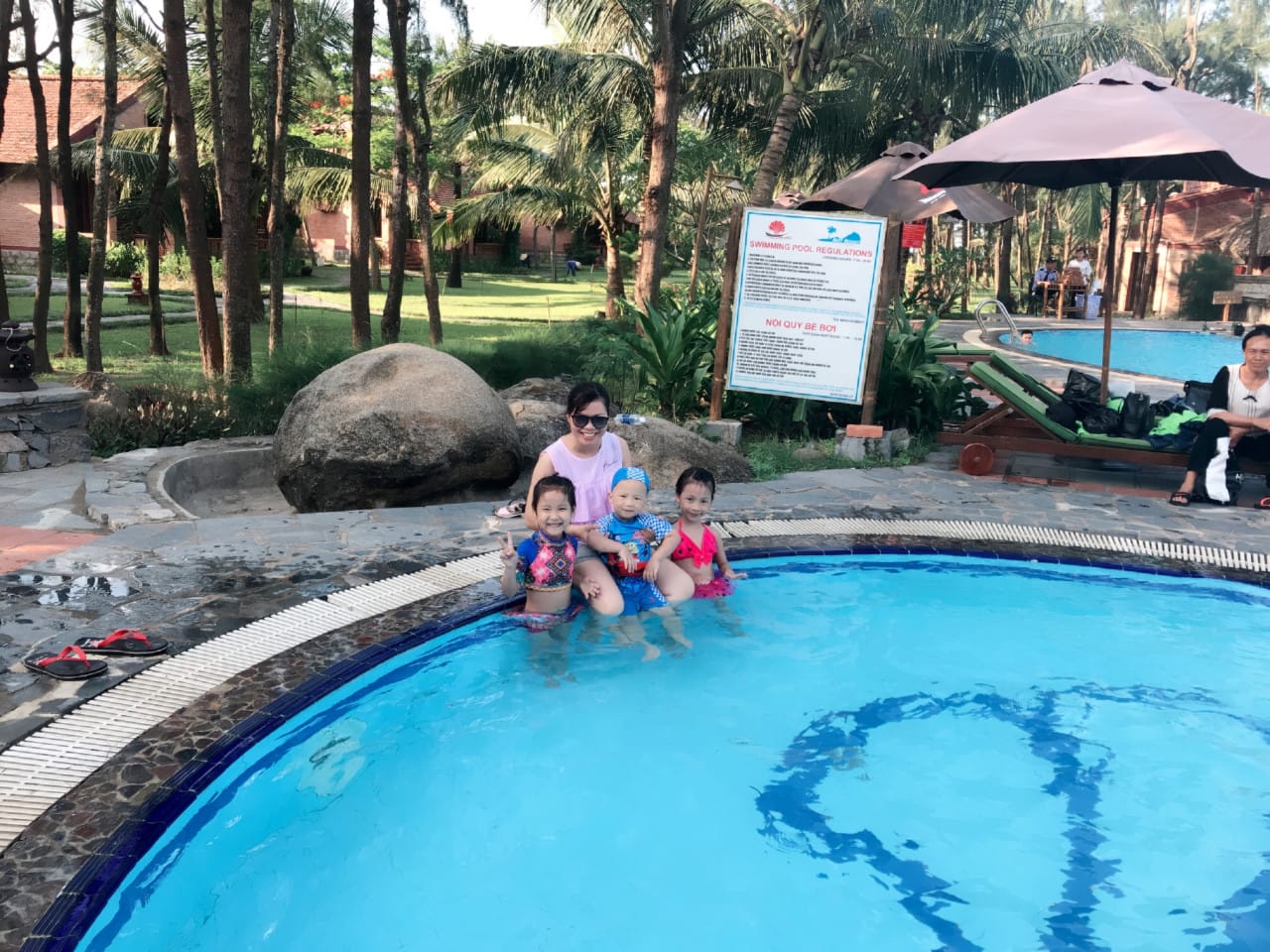 Xe điện Việt Thanh