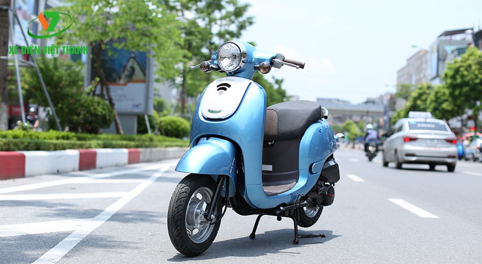 xe ga 50cc Giorno New