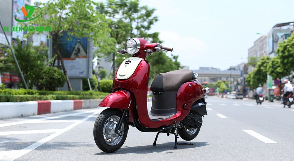 xe ga 50cc Giorno New