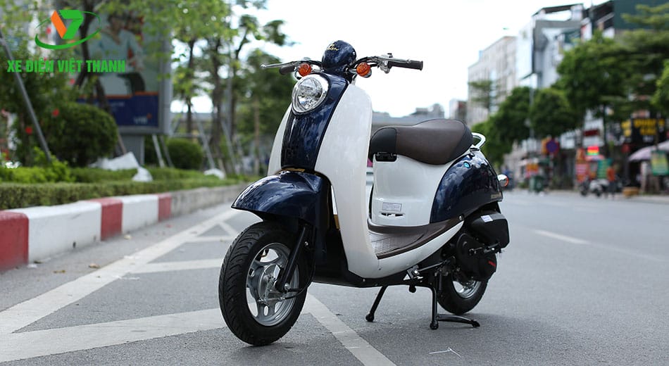 xe ga 50cc Scoopy