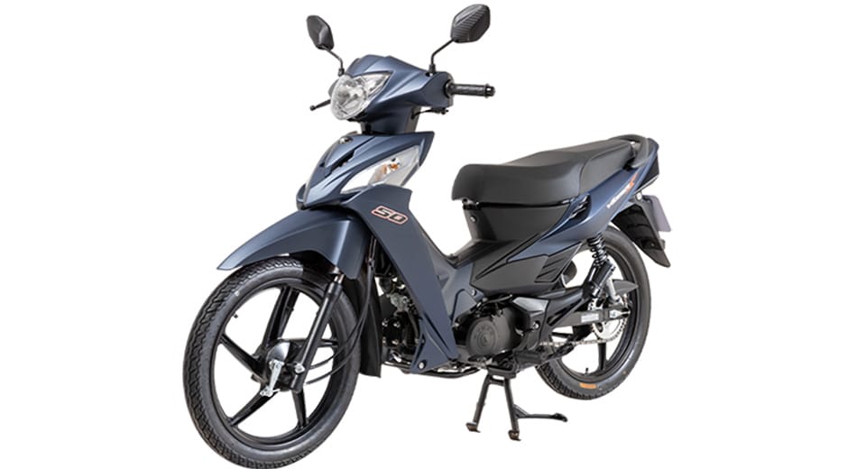 xe m&aacute;y 50cc kymco visar s