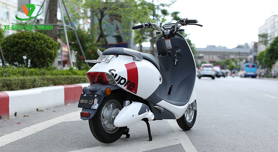 XE MÁY ĐIỆN AIMA MINE PLUS