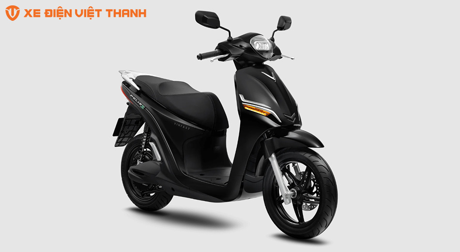 XE MÁY ĐIỆN VINFAST FELIZ S