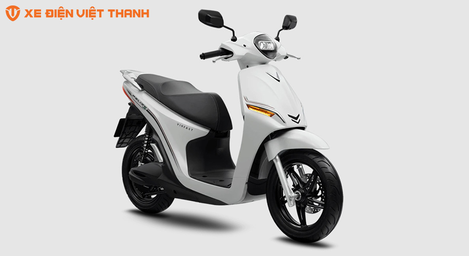 XE MÁY ĐIỆN VINFAST FELIZ S