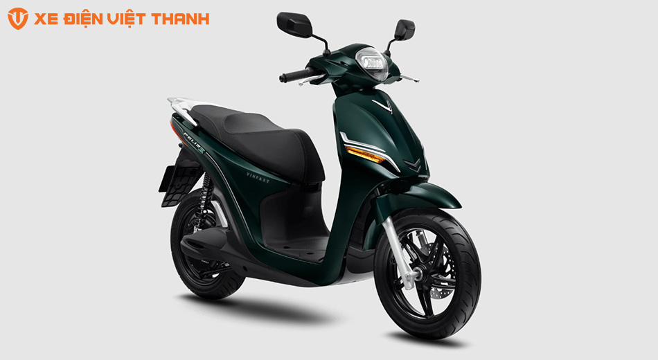 XE MÁY ĐIỆN VINFAST FELIZ S