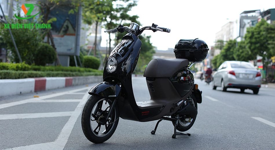 honda m8 electric city bike