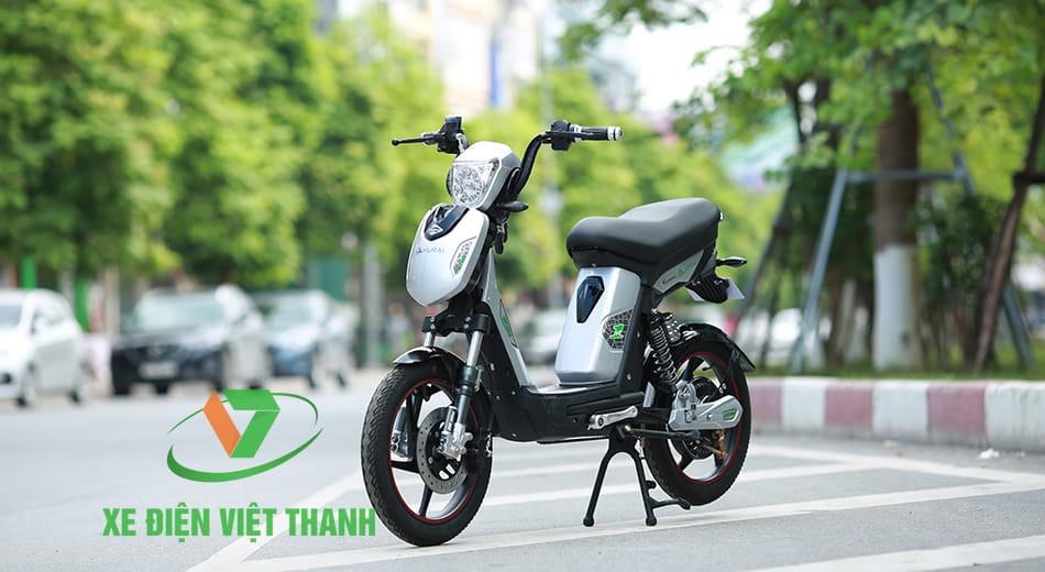 XE ĐẠP ĐIỆN SAMURAI