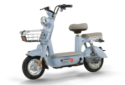 Xe Máy Điện Yadea i8