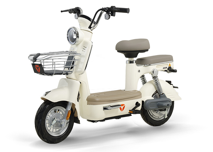 Xe Máy Điện Yadea i8