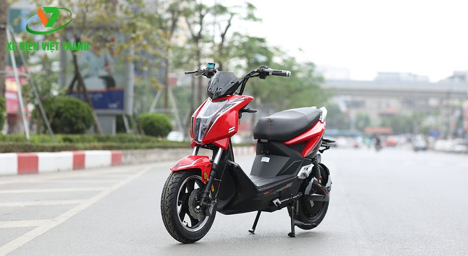 XE MÁY ĐIỆN XTREME V5