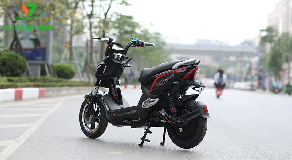 XE MÁY ĐIỆN XTREME V5