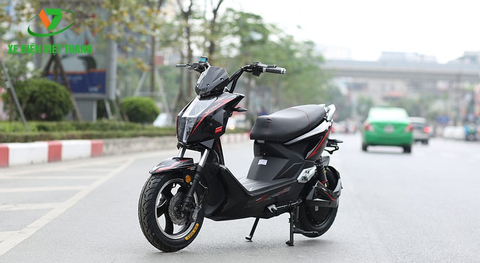 XE MÁY ĐIỆN XTREME V5