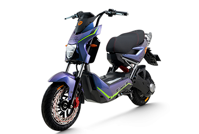 XE MÁY ĐIỆN YADEA XMEN NEO