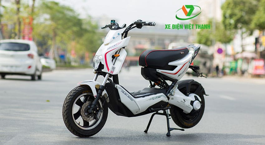 XE MÁY ĐIỆN XMEN GT 2021