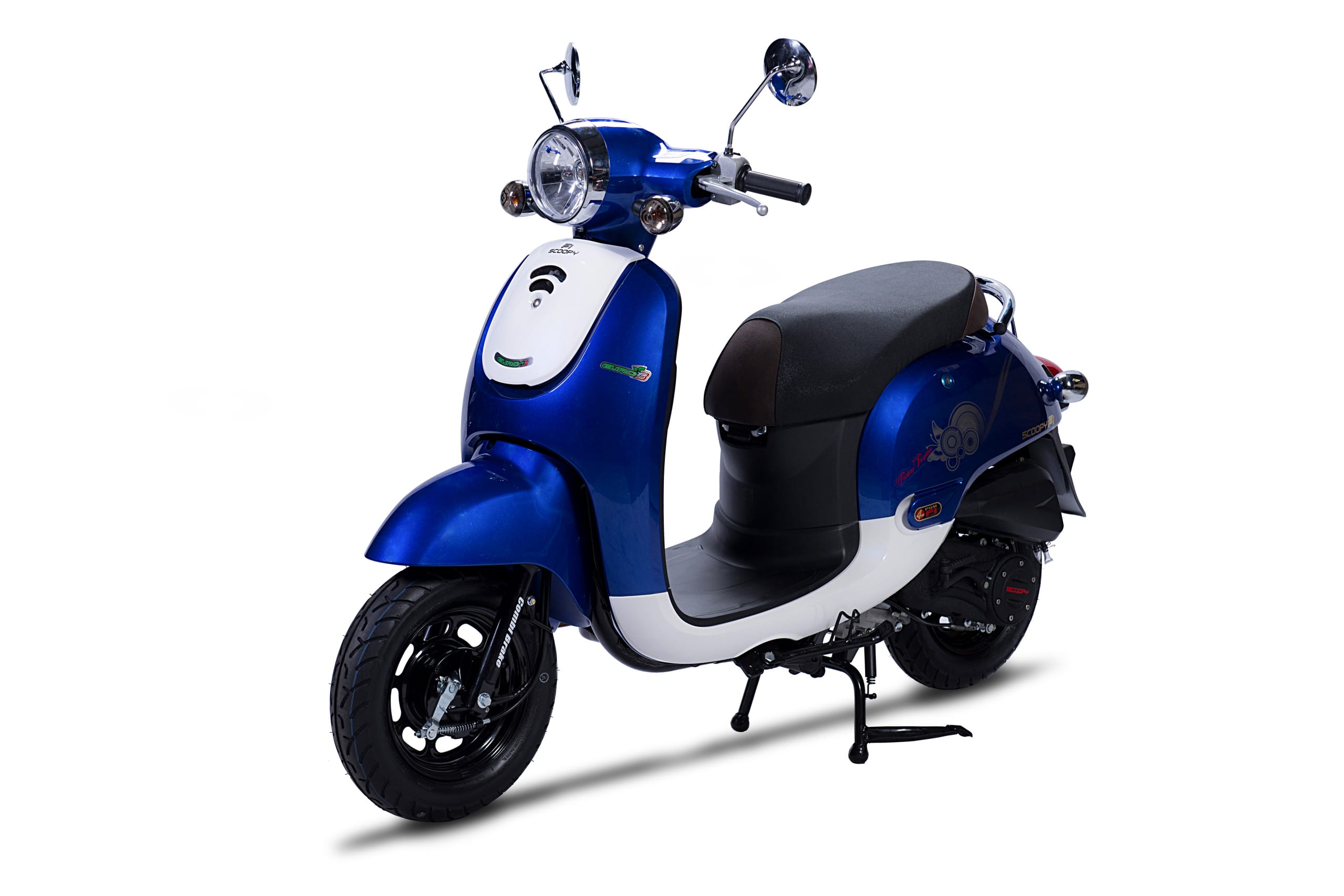 XE GA 50CC GIORNO NEW
