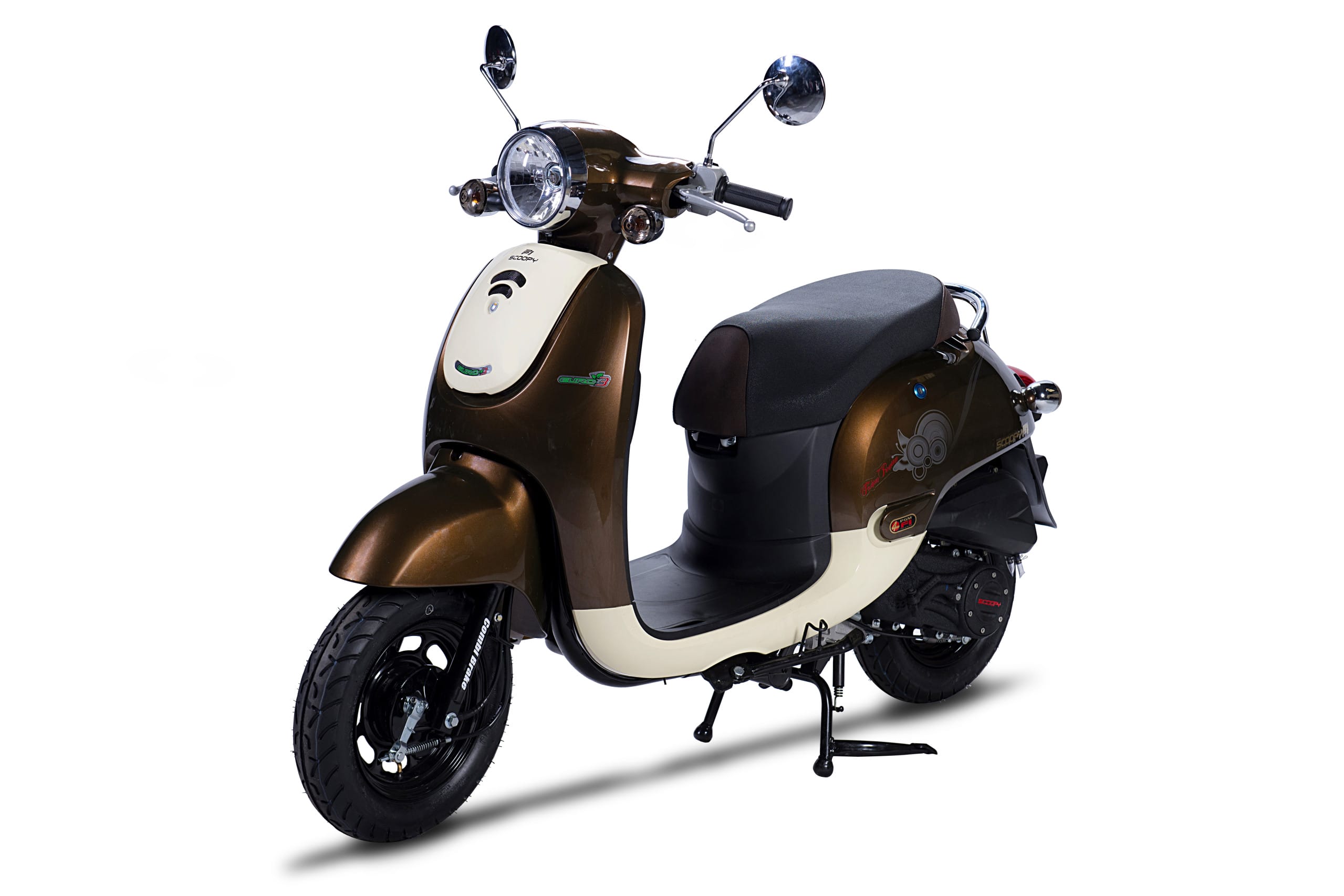 XE GA 50CC GIORNO NEW