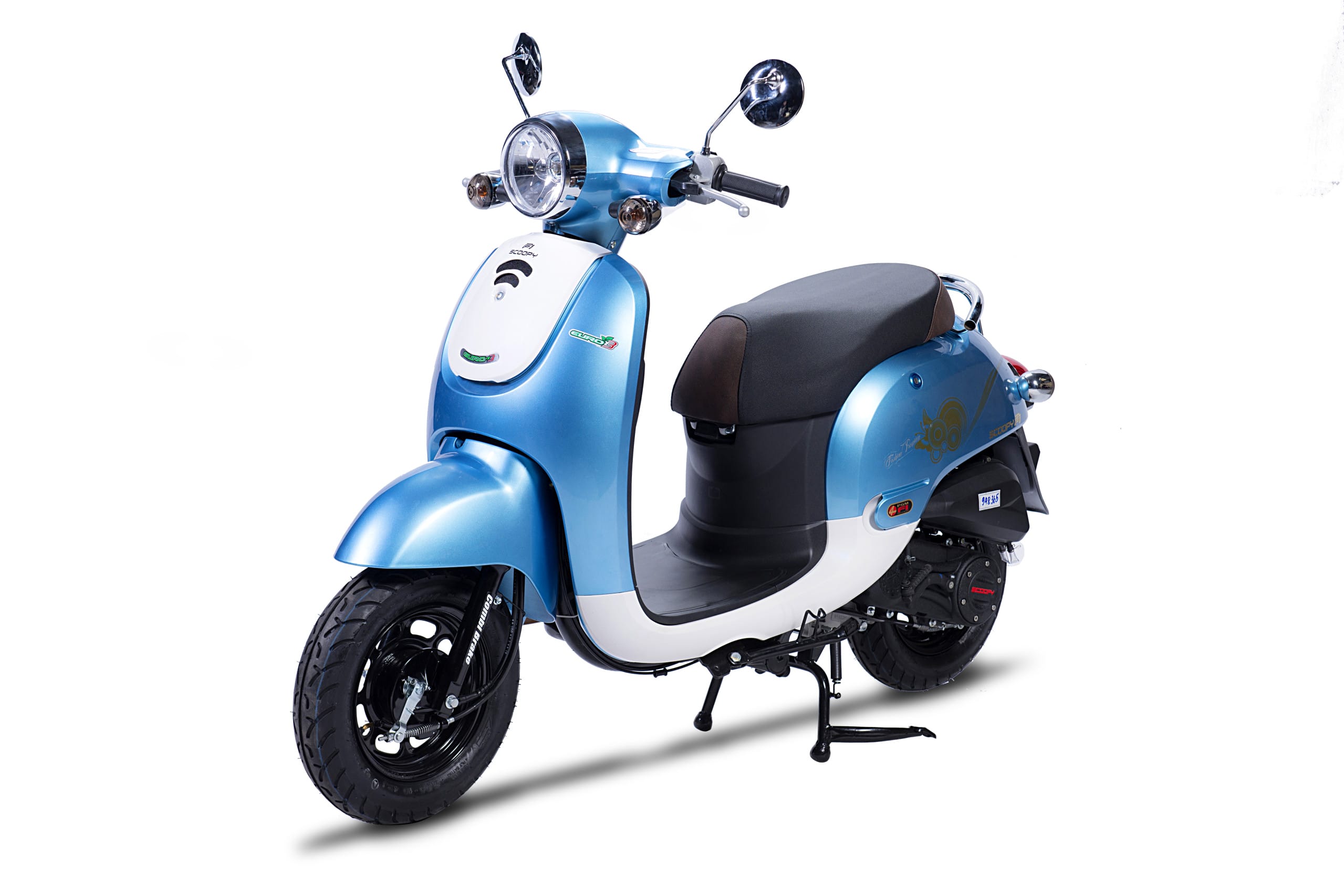 XE GA 50CC GIORNO NEW