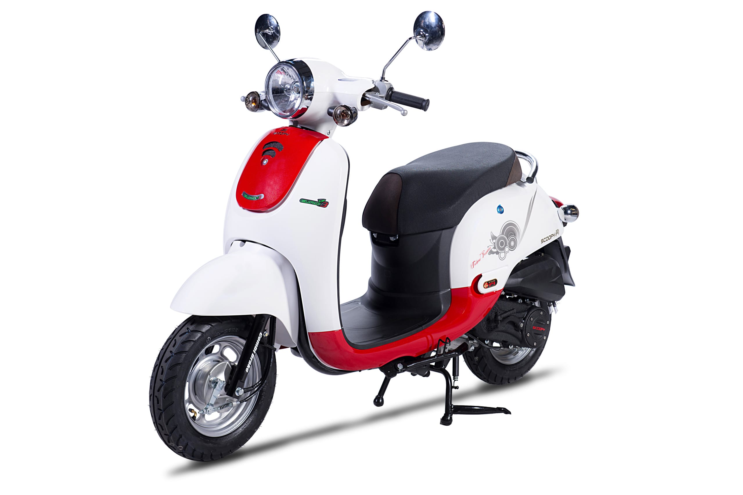 XE GA 50CC GIORNO NEW