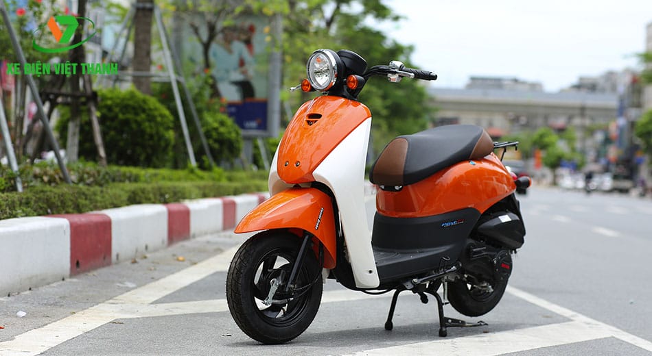 XE GA 50CC TODAY 2018