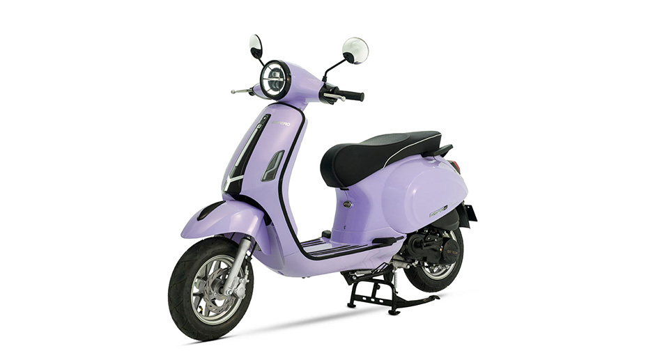 XE GA 50CC ESPERO CLASSIC SE