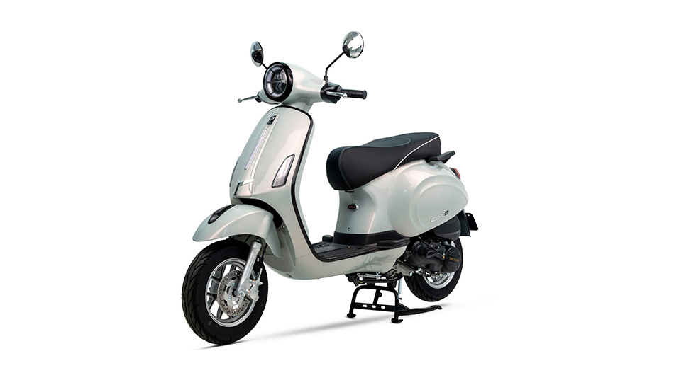 XE GA 50CC ESPERO CLASSIC SE