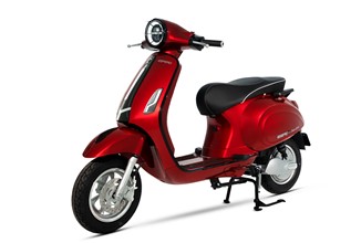 XE MÁY ĐIỆN VESPA ESPERO CLASSIC SE
