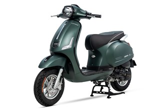 XE GA 50CC ESPERO DIAMOND PRO