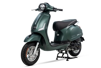 XE GA 50CC ESPERO DIAMOND