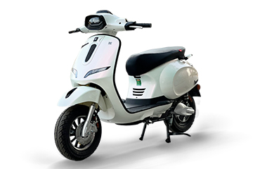 XE MÁY ĐIỆN ALLY VEGAS