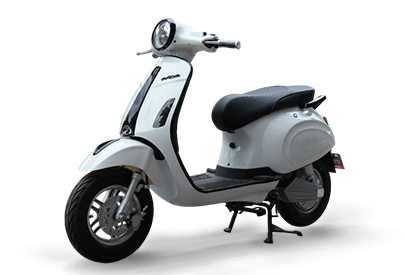 XE MÁY ĐIỆN VESPA VENUS