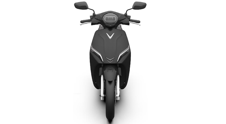 Xe Máy Điện Vinfast Feliz Neo