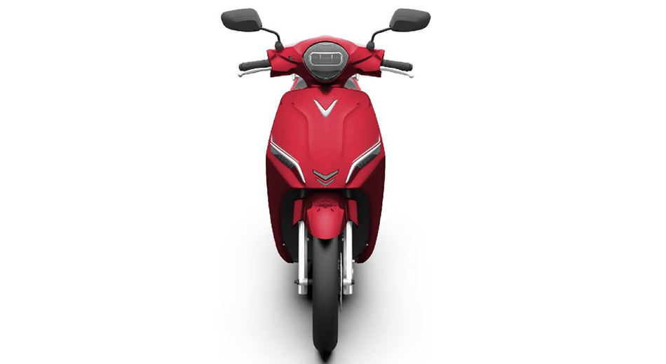 Xe Máy Điện Vinfast Feliz Neo