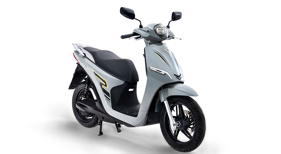 Xe Máy Điện Vinfast Feliz Neo