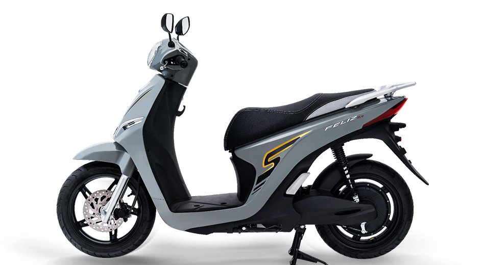 Xe Máy Điện Vinfast Feliz Neo