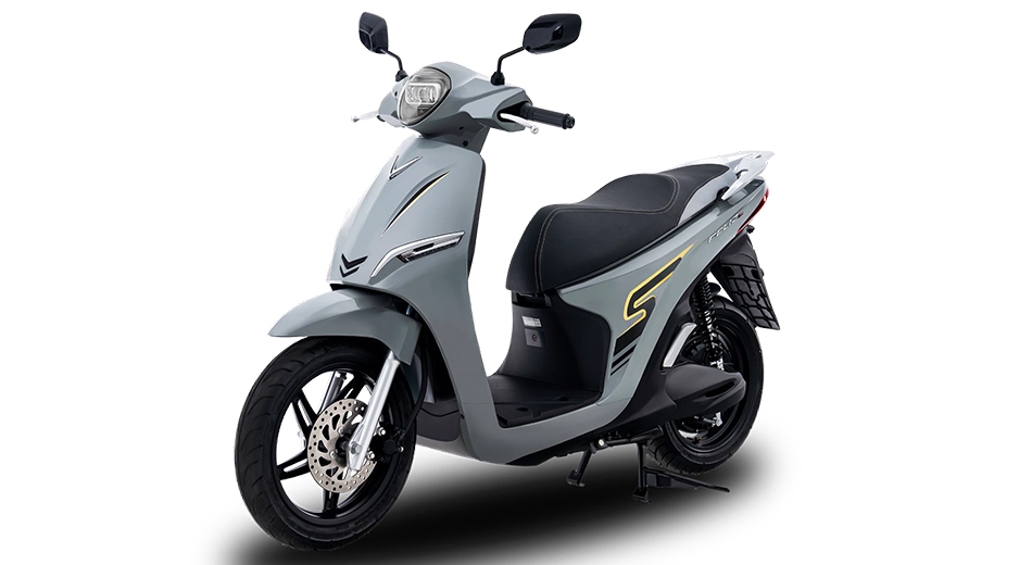 Xe Máy Điện Vinfast Feliz Neo