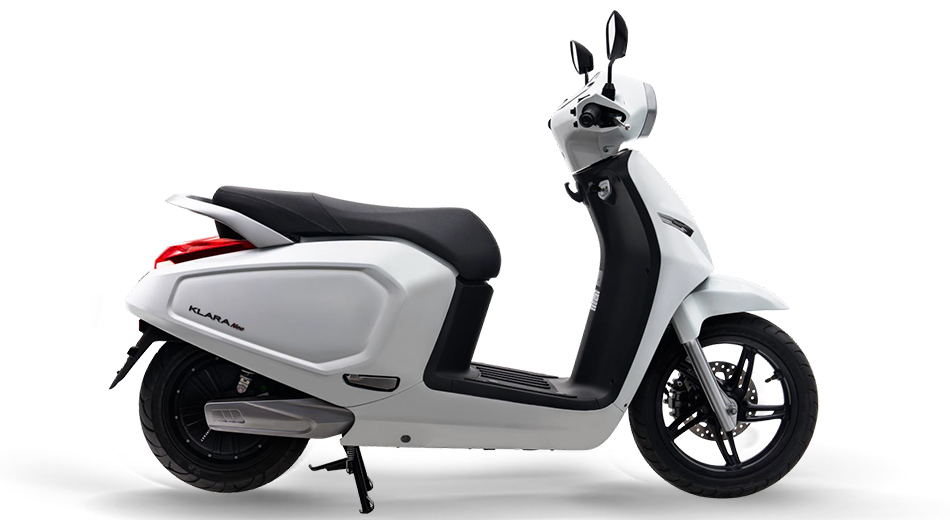 Xe Máy Điện Vinfast Klara Neo