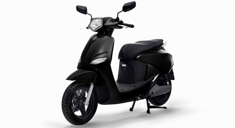 Xe Máy Điện Vinfast Vento Neo