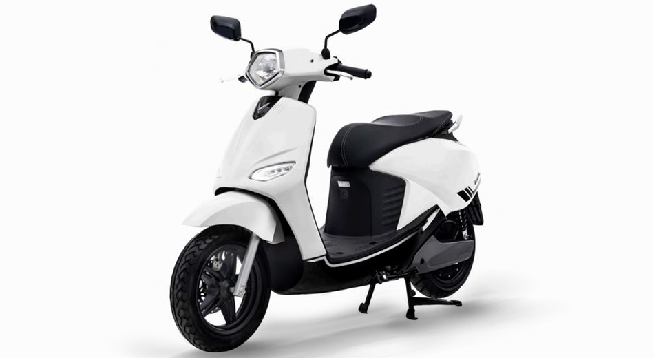 Xe Máy Điện Vinfast Vento Neo