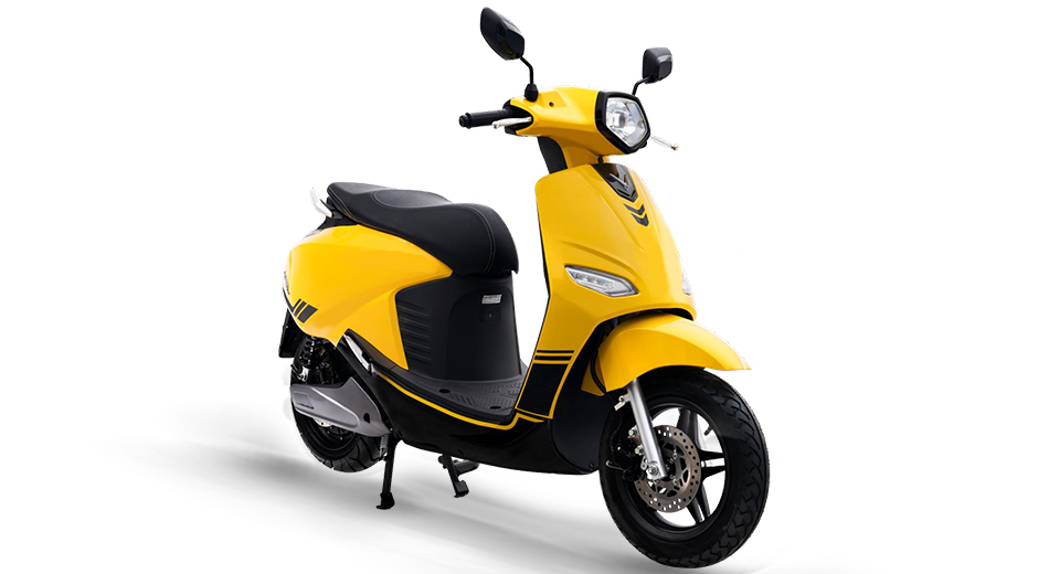 Xe Máy Điện Vinfast Vento Neo