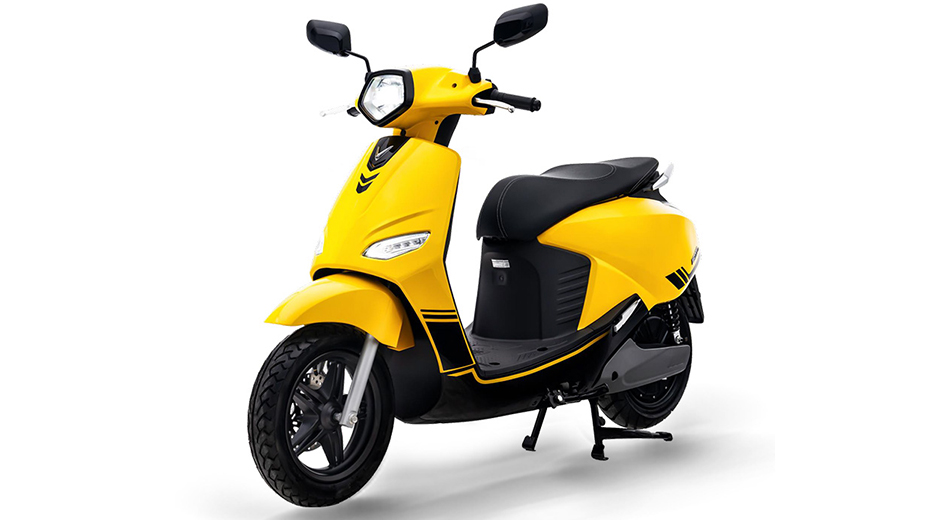 Xe Máy Điện Vinfast Vento Neo