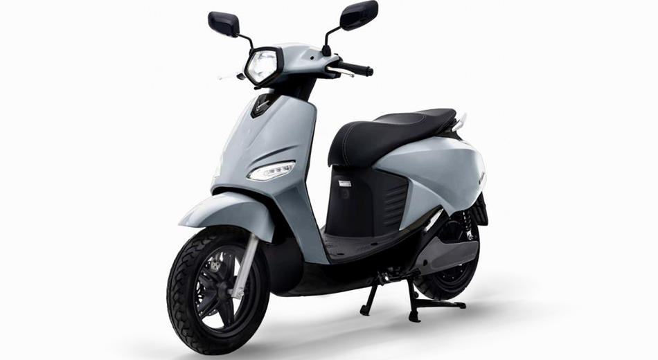 Xe Máy Điện Vinfast Vento Neo